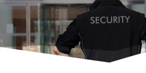 Kingaroy Security - Guard Services