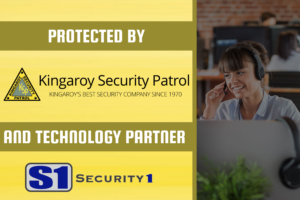 Kingaroy Security Patrol partners with S1 Security