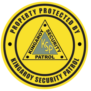 Protected by Kingaroy Security Patrol