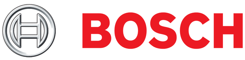 Bosch 3000 Alarm System promotion