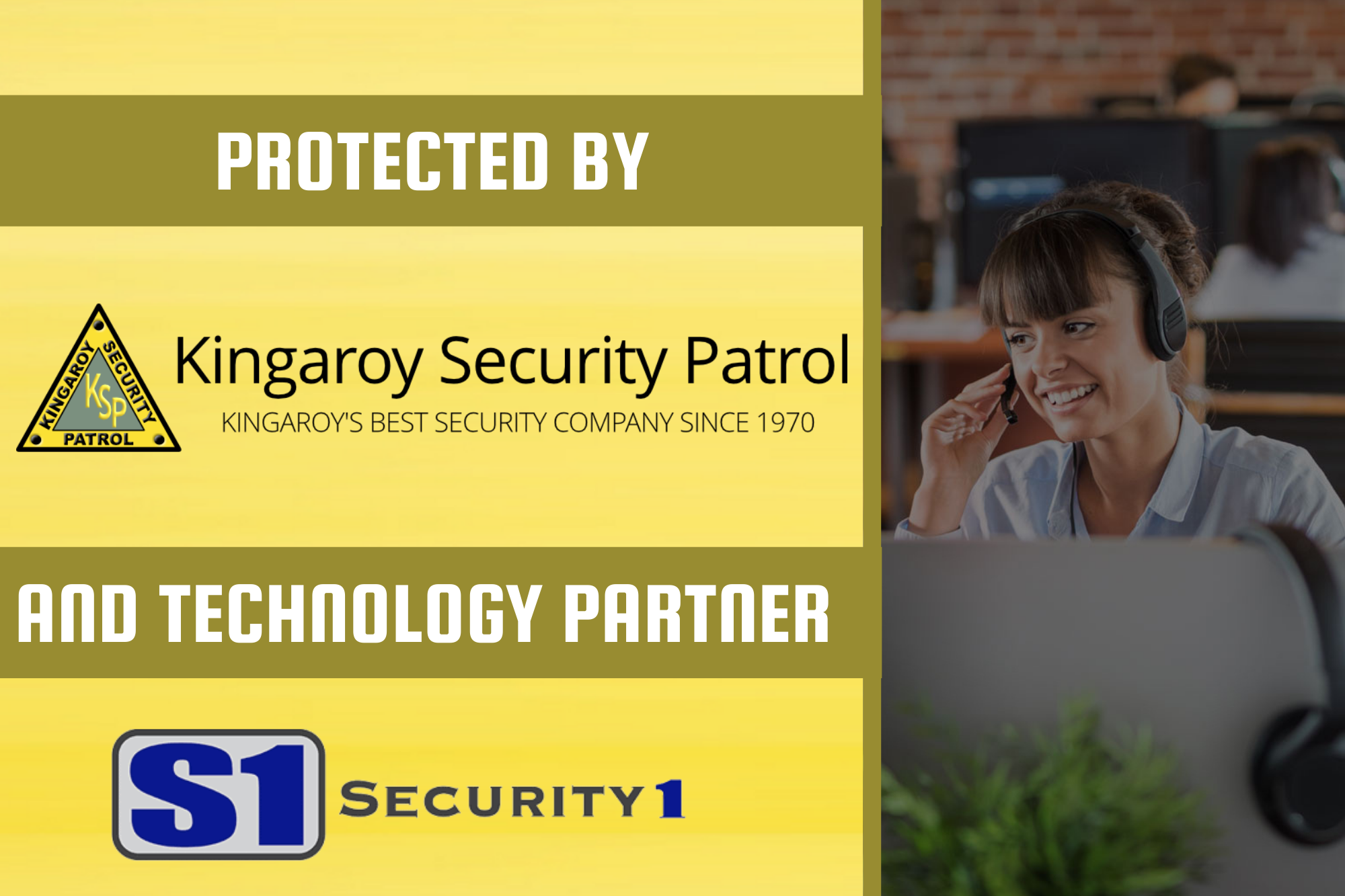 Kingaroy Security Patrol - Kingaroy's Best Security Company Since 1970